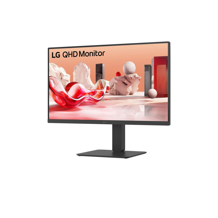 LG ELECTRONICS 27   IPS BORDERLESS 2560x1440 HDR10